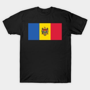 Moldova T-Shirt